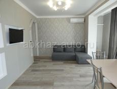 Квартира Студия