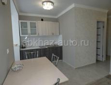 Квартира Студия