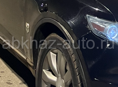 4 диска R20 на infinity/nissan