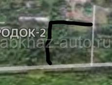 Аэропорт участок в городке 