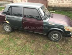 ВАЗ 2107