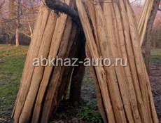 Колышки