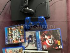 PS4 