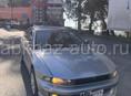 Mitsubishi Galant