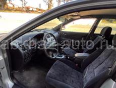 Mitsubishi Galant
