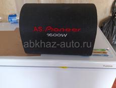 Сабвуфер