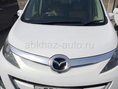 Mazda 818 Kombi