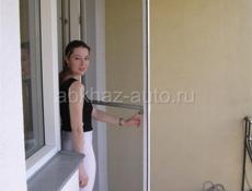 Делаем москитные сетки