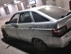 ВАЗ 2112