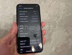 iPhone 11 Pro идеал 