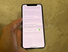 iPhone X 🔥