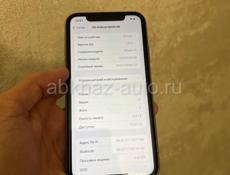 iPhone 11 128 идеал 