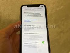 iPhone 11 128 идеал 