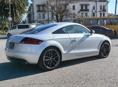 Audi TT Coupe
