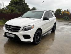 Mercedes-Benz G-Класс