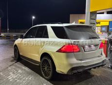 Mercedes-Benz G-Класс