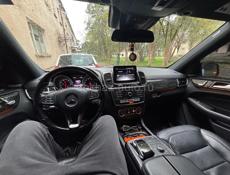 Mercedes-Benz G-Класс