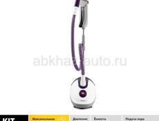 Новый Напольный отпариватель