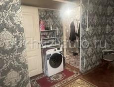 Двухкомнатная квартира 