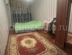 Двухкомнатная квартира 