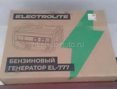 Генератор 