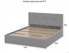 🆘АКЦИЯ МЯГКАЯ Кровать 160/200🆘 матрас не входит ❗️ матрас 7.999 отдельно ❗️