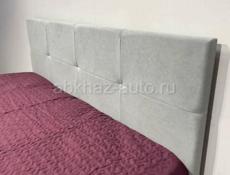 🆘АКЦИЯ МЯГКАЯ Кровать 160/200🆘 матрас не входит ❗️ матрас 7.999 отдельно ❗️