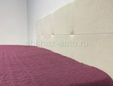 🆘АКЦИЯ МЯГКАЯ Кровать 160/200🆘 матрас не входит ❗️ матрас 7.999 отдельно ❗️