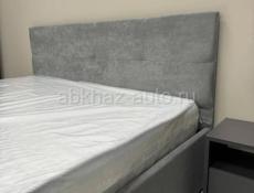 🆘АКЦИЯ МЯГКАЯ Кровать 160/200🆘 матрас не входит ❗️ матрас 7.999 отдельно ❗️