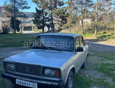 ВАЗ 2107