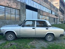 ВАЗ 2107