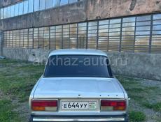 ВАЗ 2107