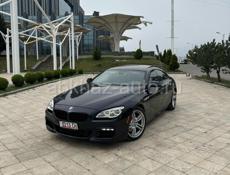 BMW 6 Series