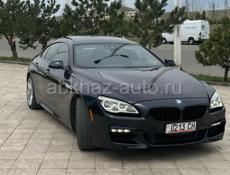 BMW 6 Series