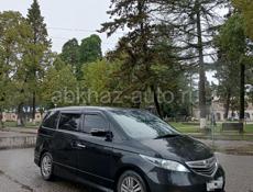 Honda Еlysion