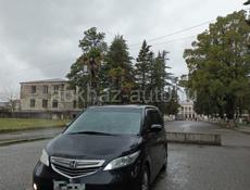 Honda Еlysion