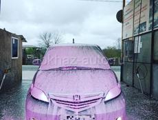 Honda Еlysion