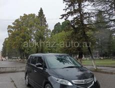 Honda Еlysion