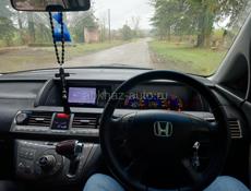 Honda Еlysion