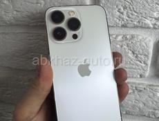 iPhone 13 Pro 128gb silver 