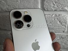 iPhone 13 Pro 128gb silver 