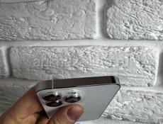 iPhone 13 Pro 128gb silver 