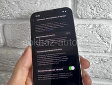 iPhone 13 Pro 128gb silver 