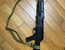 Страйкбольный привод