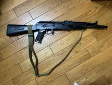 Страйкбольный привод