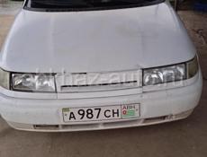 ВАЗ 2170 Priora