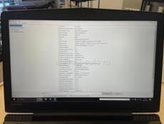 Ноутбук Lenovo legion