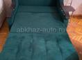 Продаются 2 одинаковых мини дивана 40 т (торг уместен) 