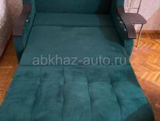 Продаются два мини дивана 40 т (торг уместен)