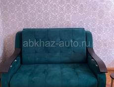 Продаются два мини дивана 40 т (торг уместен)